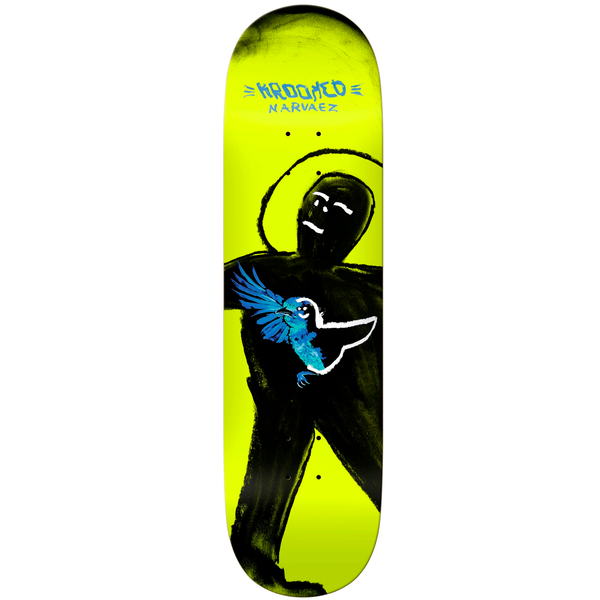 Tabla Krooked Narvaez blue bird 8.25