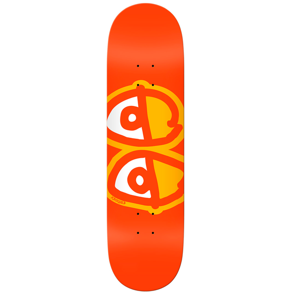 Tabla Krooked eyes 8.25