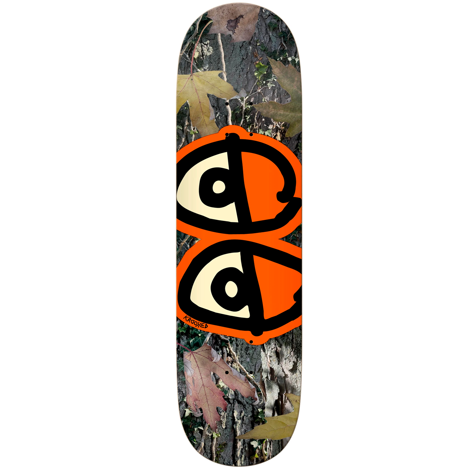 Tabla Krooked team eyes 8.25