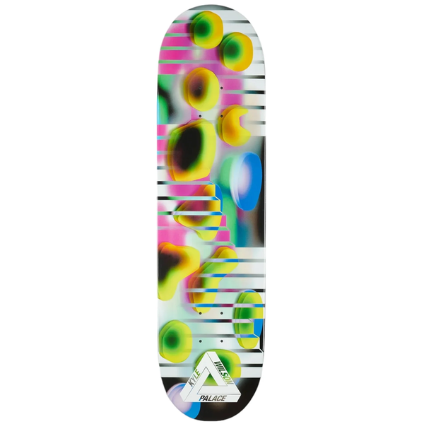 Tabla Palace Kyle pro S29 - 8.37"