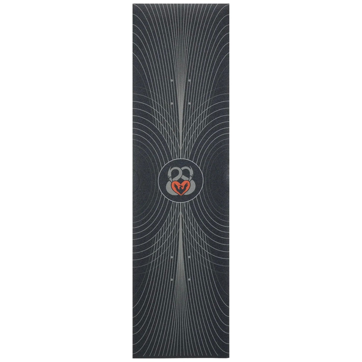 Lija Powell Peralta - Anderson Power Lines