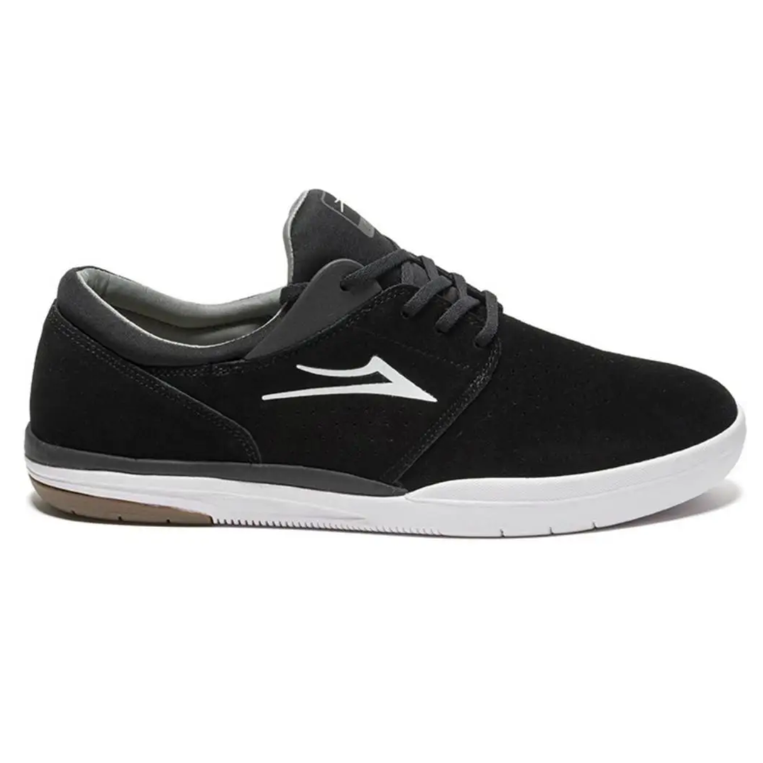 Zapatillas Lakai Fremont XLK black