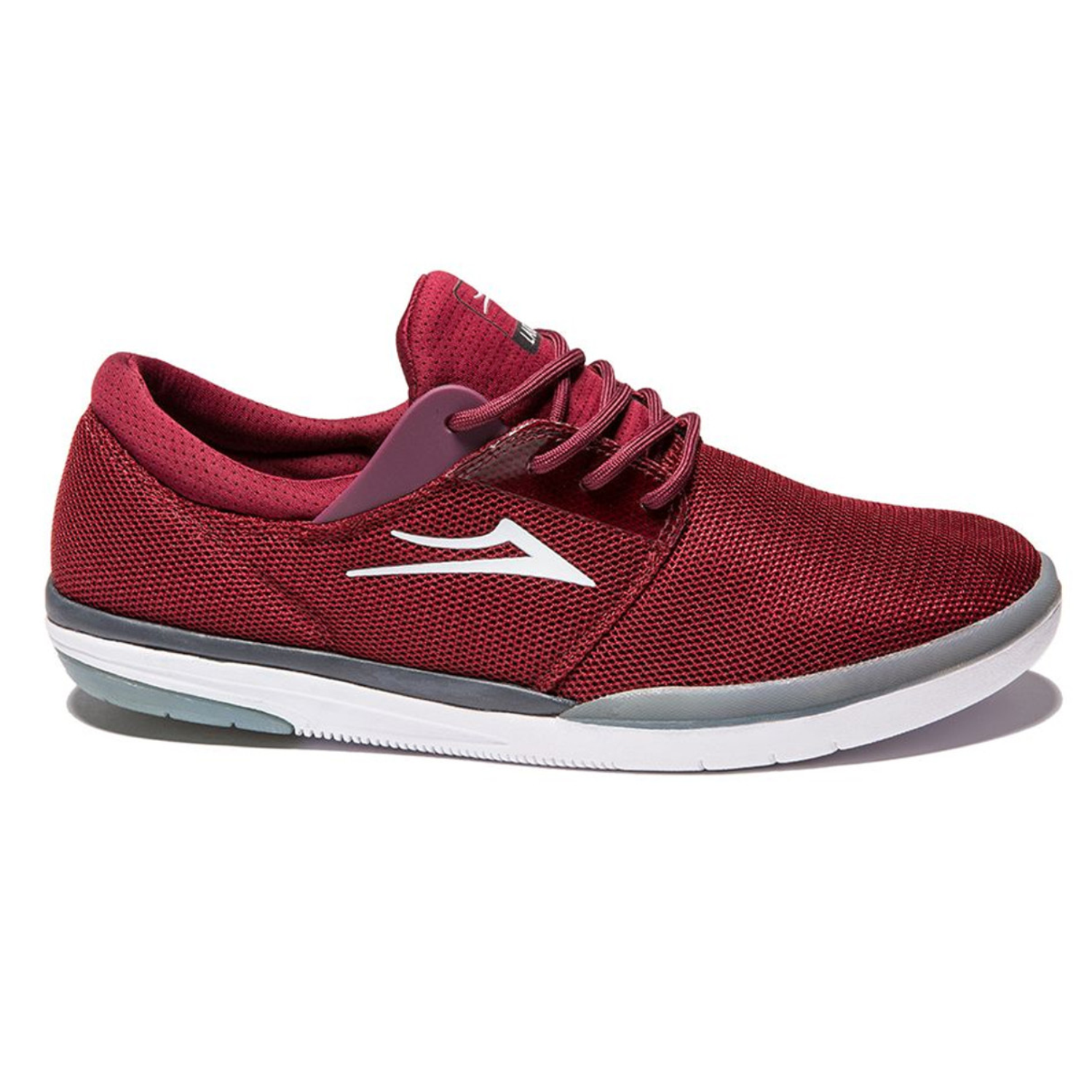 Zapatillas Lakai Fremont Port mesh â SKATEOUTLET