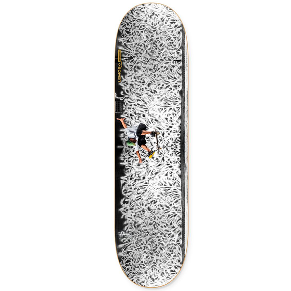 Tabla Primitive Lemos slicks wall 8.25