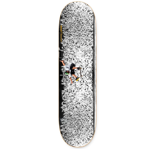 Tabla Primitive Lemos slicks wall 8.25