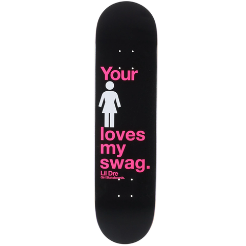 Tabla Girl Lil dre one off 8, 8.25