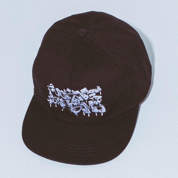 Gorra Fucking Awesome Liter 6 panel black
