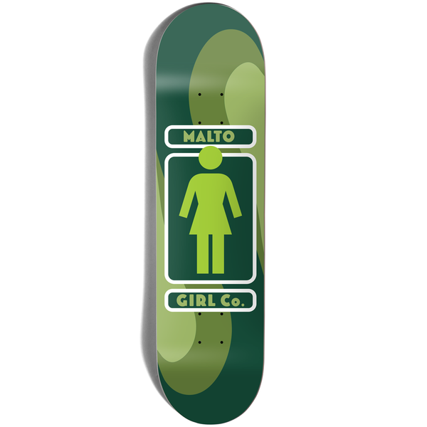 Tabla Girl Malto 93 til Lovers 8.25