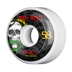 Llantas Powell Peralta - McGill Snake 4 SPF 56, 58mm