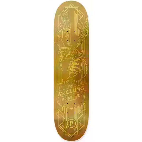 Tabla Primitive Mclung Hornet Holofoil 8.125"