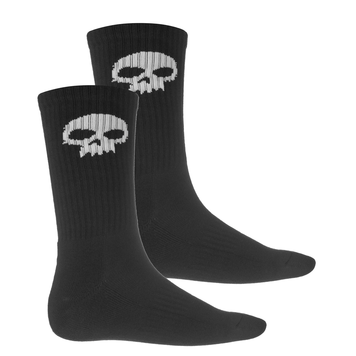 Medias Zero Skull