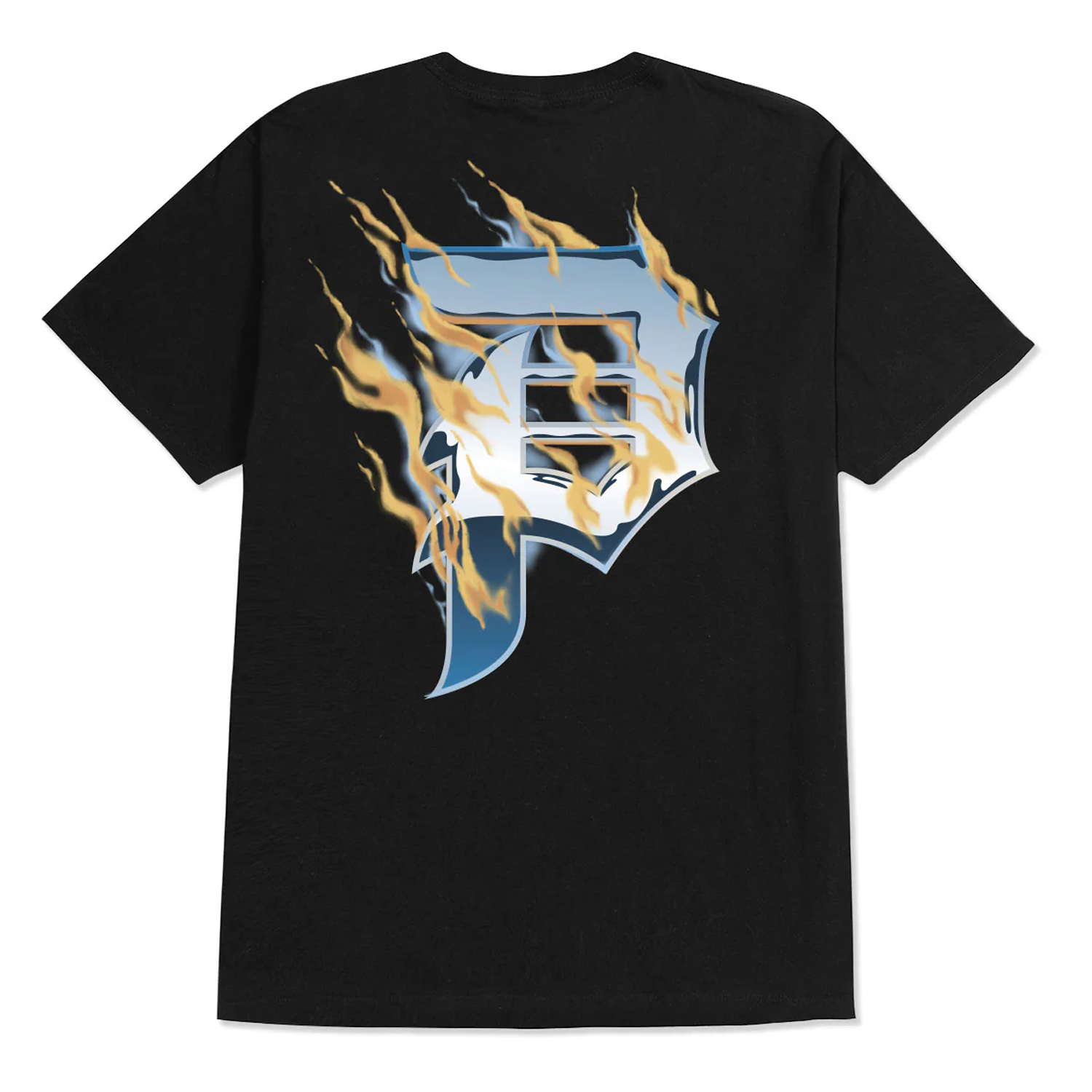 Polo Primitive Meltdown