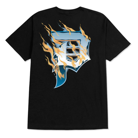 Polo Primitive Meltdown