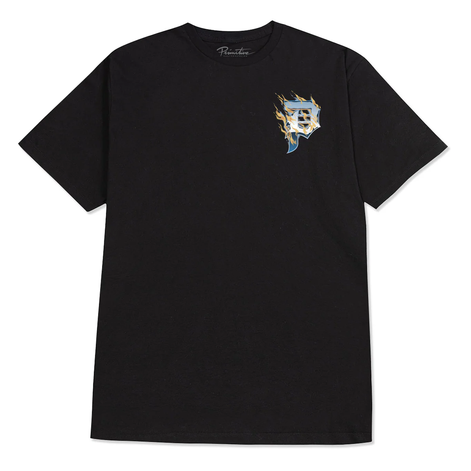 Polo Primitive Meltdown