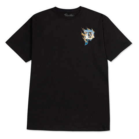 Polo Primitive Meltdown