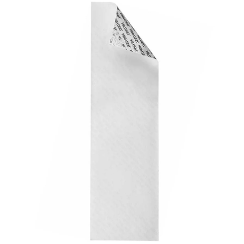 Lija Mini Logo - Clear (Transparente)