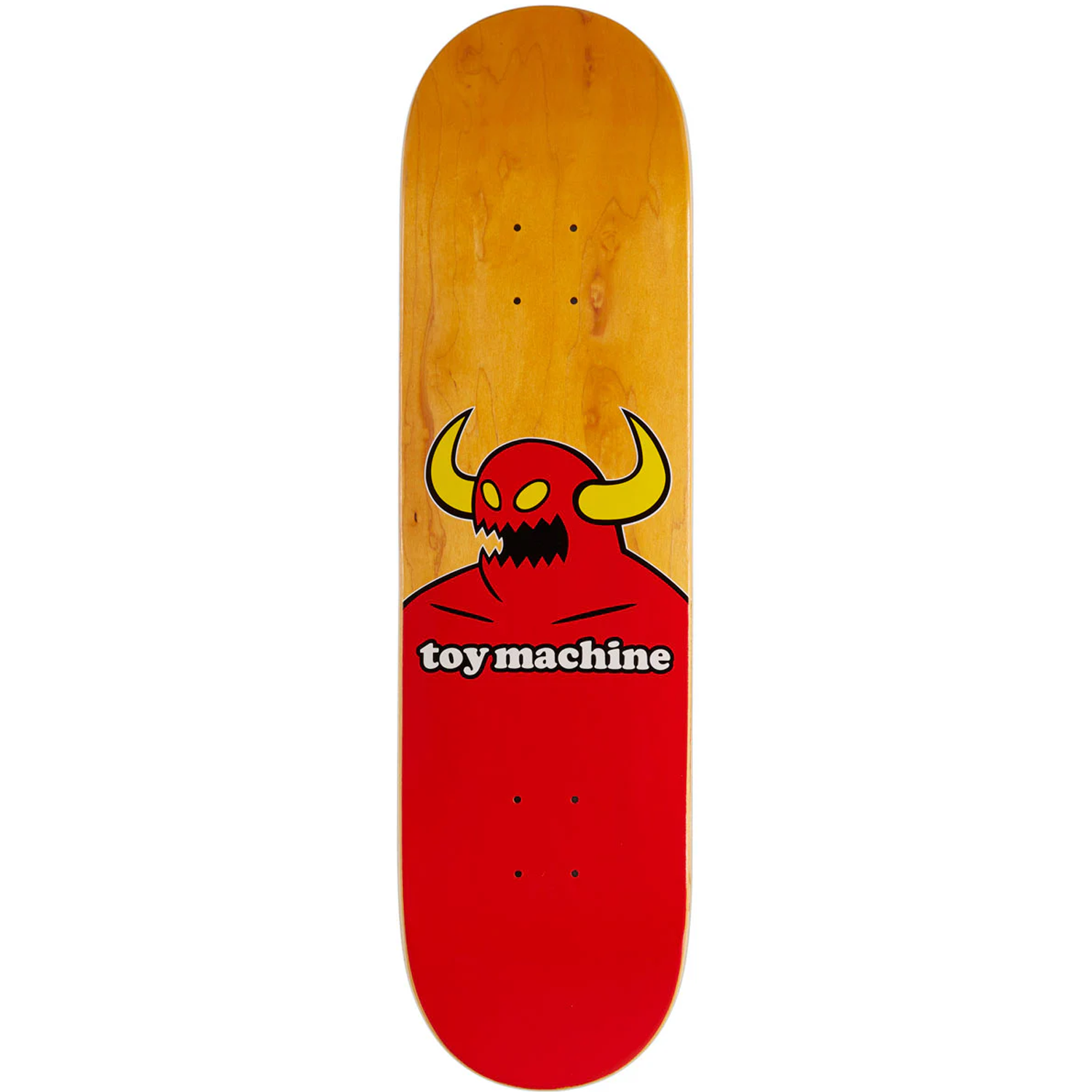 Tabla Toy Machine Monster 8, 8.25, 8.5