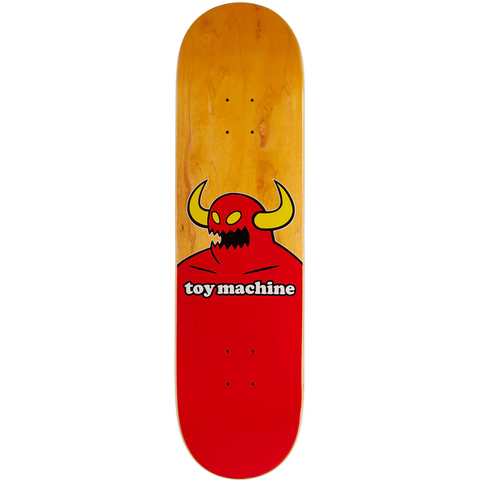 Tabla Toy Machine Monster 8, 8.25, 8.5