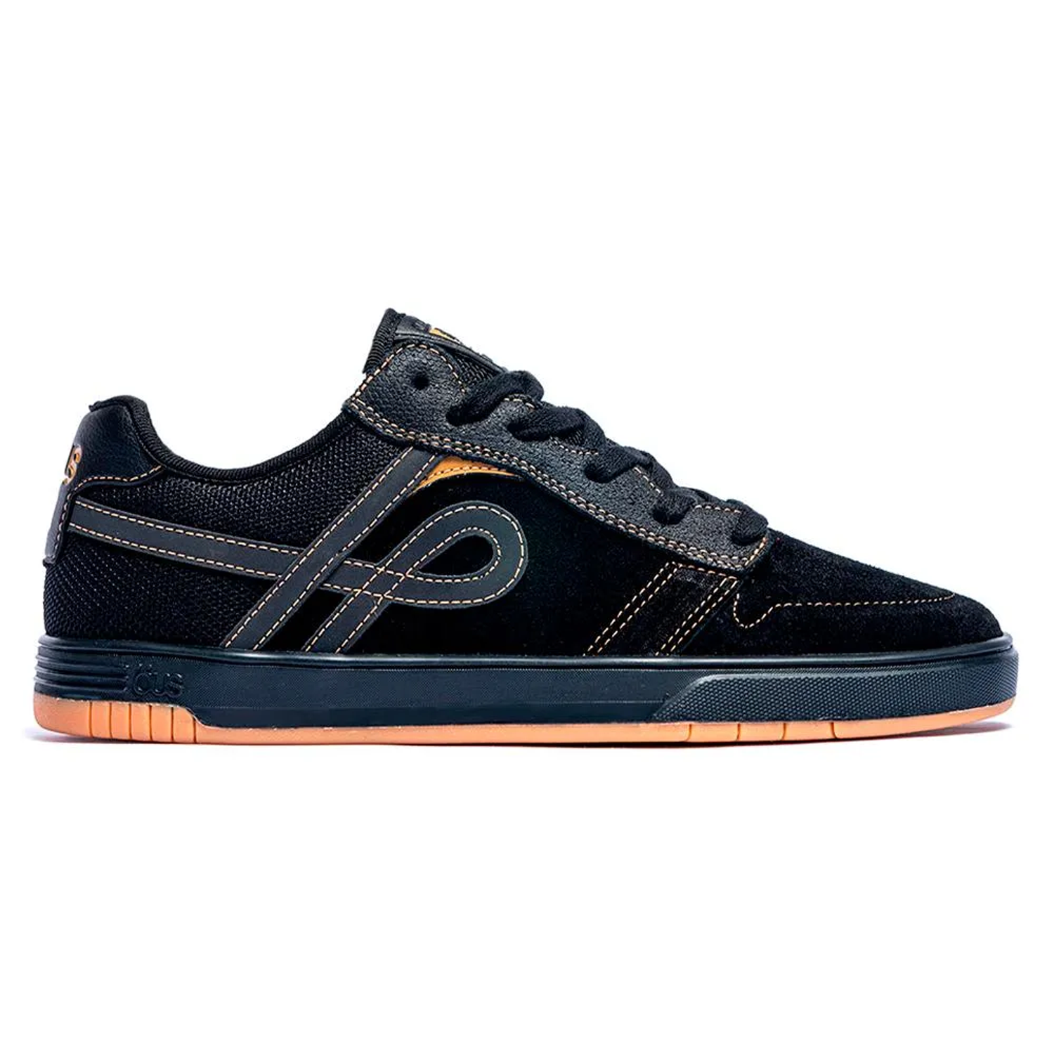 Zapatillas OUS Nacaratto 4 Dijon