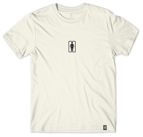 Polo Girl - OG 93 Til crema