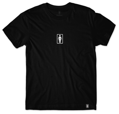 Polo Girl - OG 93 Til black