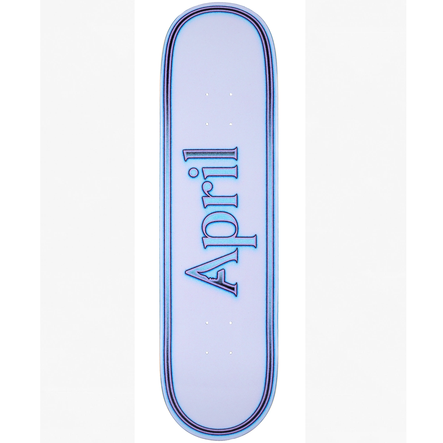 Tabla April OG Logo Uni 8.25