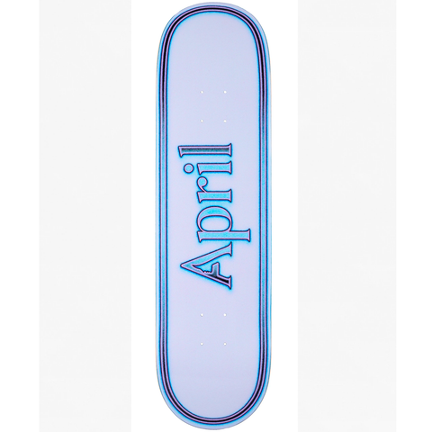Tabla April OG Logo Uni 8.25