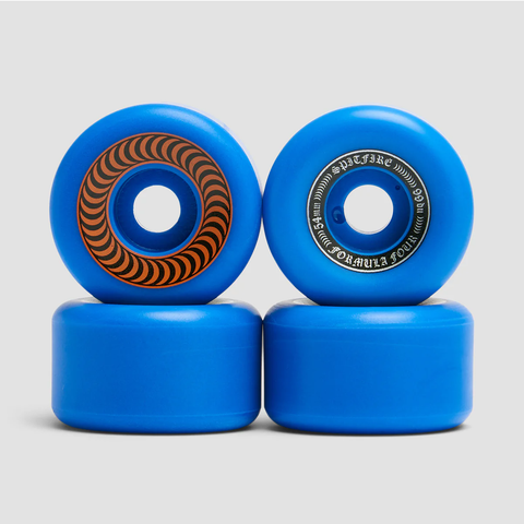 Llantas Spitfire - OG classics 99A 54mm