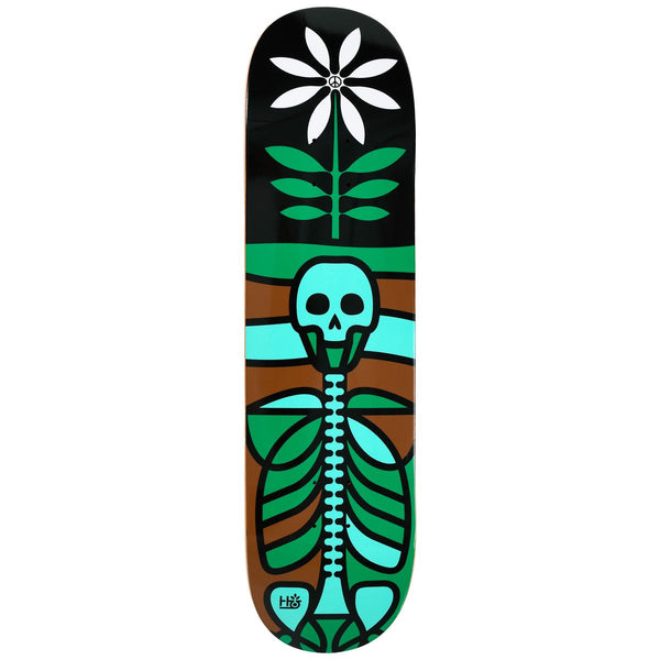 Tabla Habitat Peaced Out 8.25