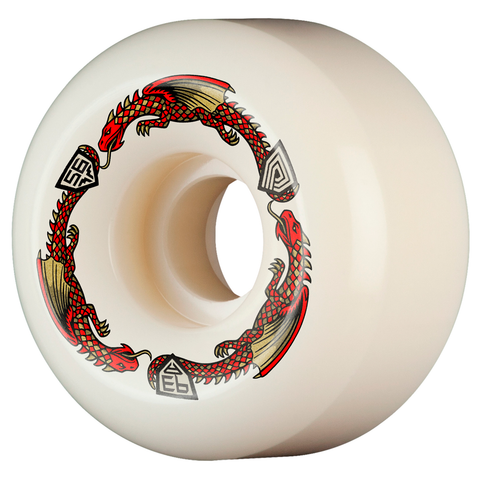 Llantas Powell Dragons V6 56mm 93A