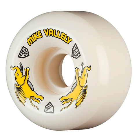Llantas Powell Peralta Dragons Vallely V6 56mm 95A