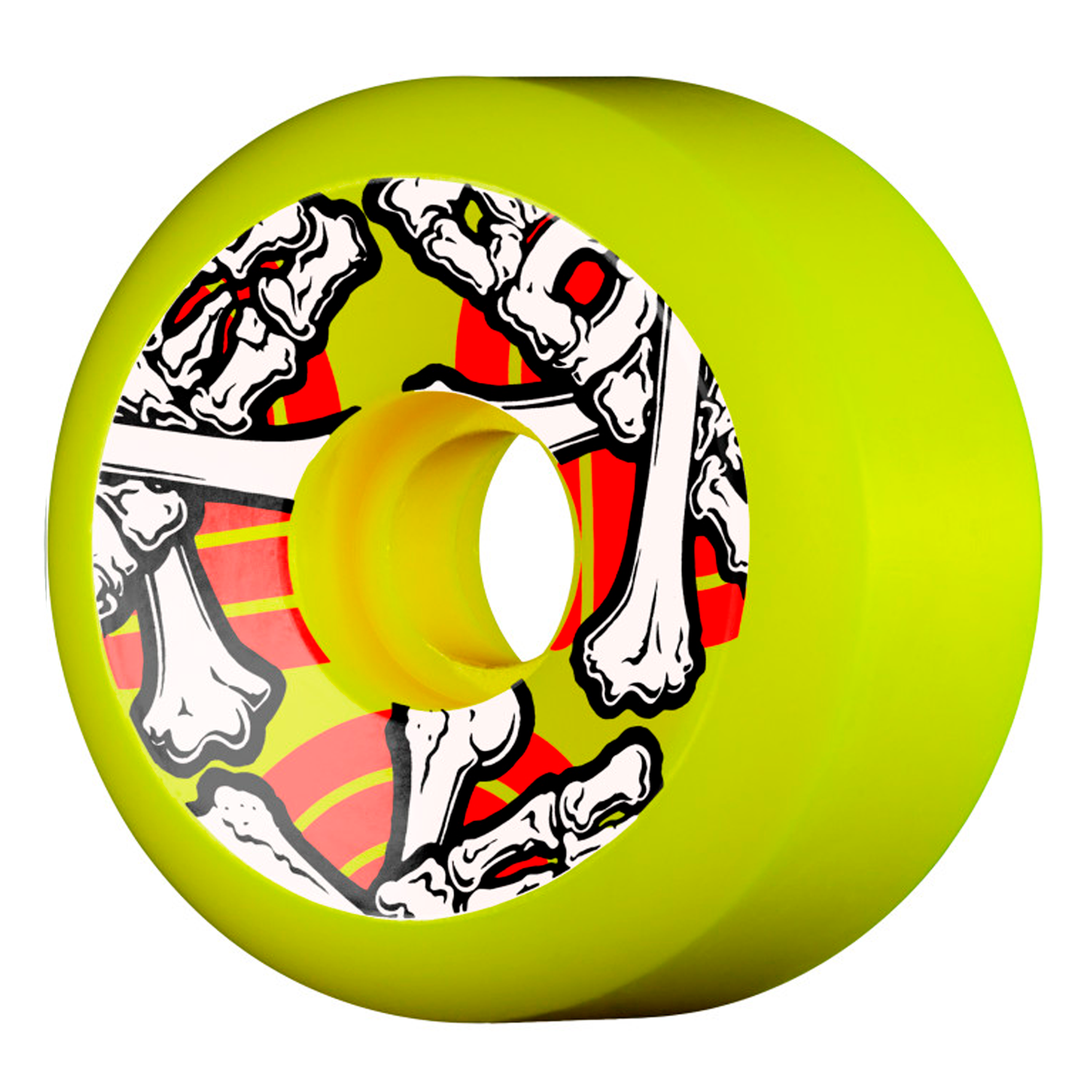 Llantas Powell Peralta Cross bones 64mm 97A