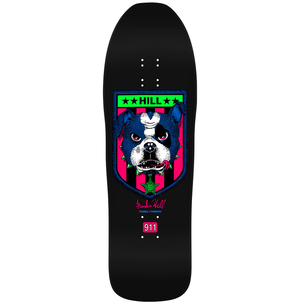 Tabla Powell Peralta Frankie Hill Bulldog - 10''