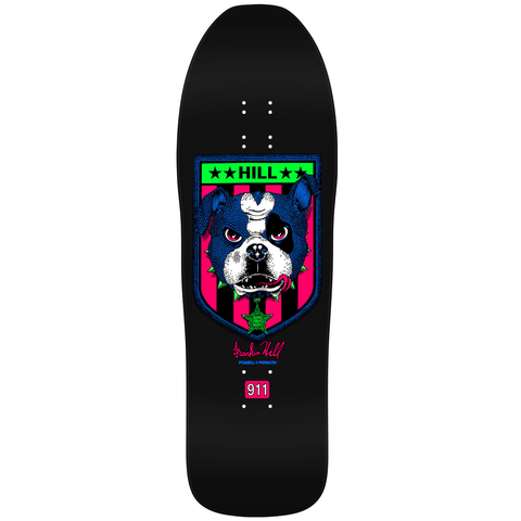 Tabla Powell Peralta Frankie Hill Bulldog - 10''