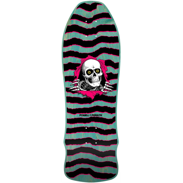 Tabla Powell Peralta Geegah Ripper 9.75"