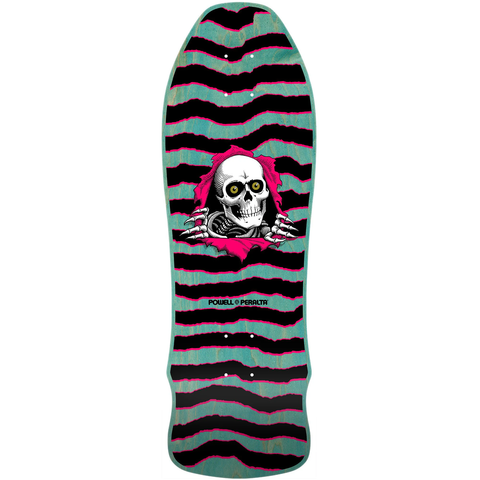 Tabla Powell Peralta Geegah Ripper 9.75"