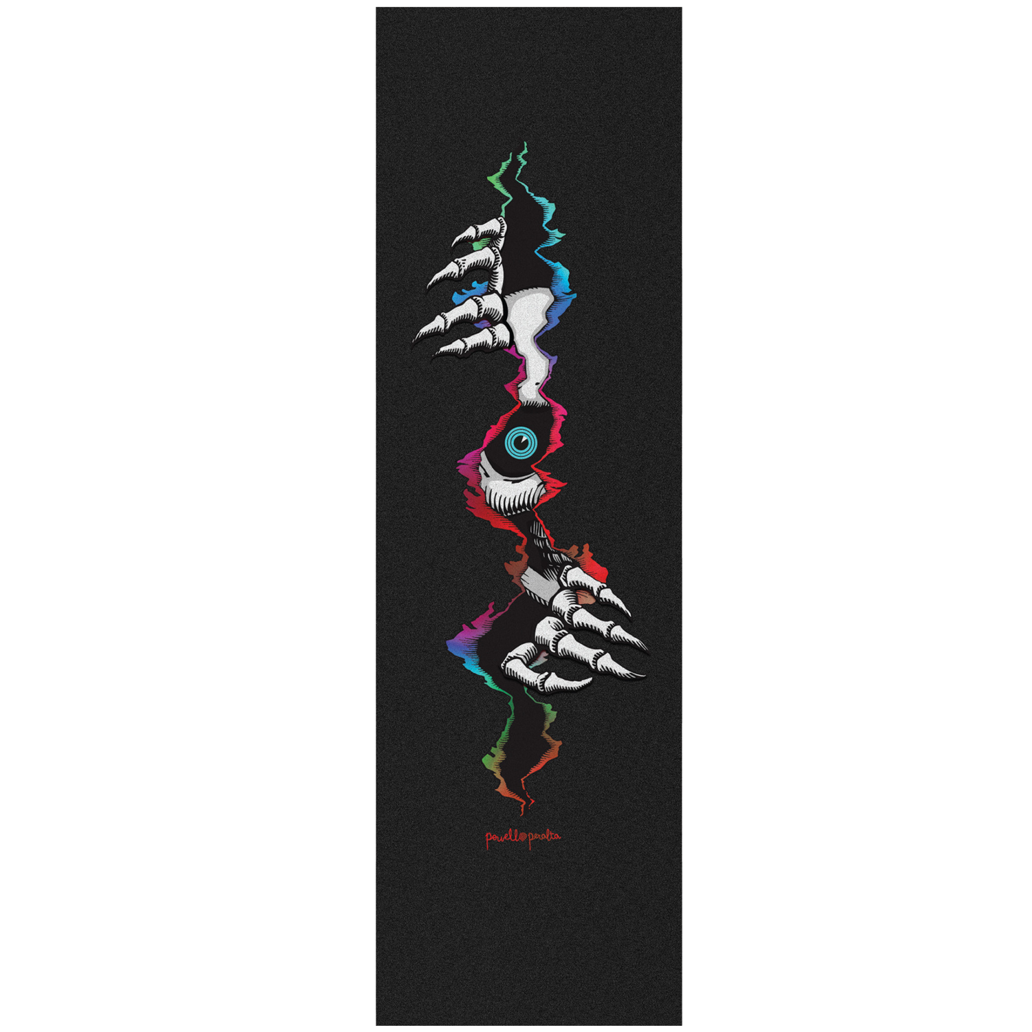 Lija Powell Peralta - Ripper Peeker 9x33