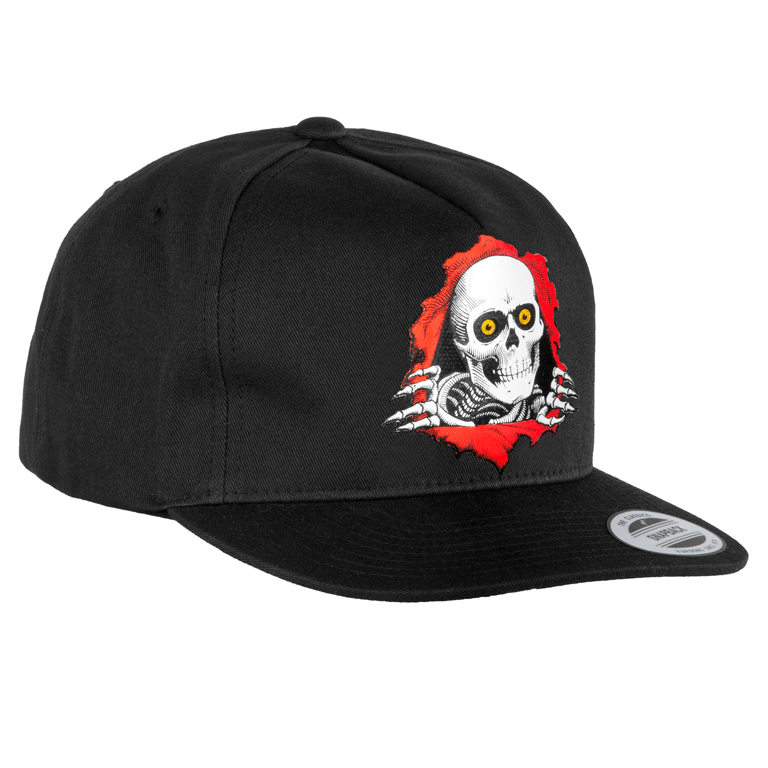 Gorra Powell Peralta Ripper snapback