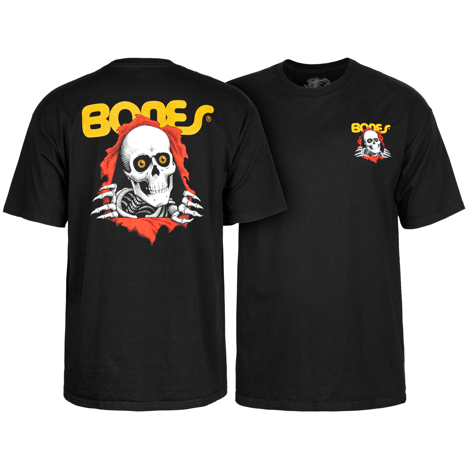Polo Powell Peralta Ripper black