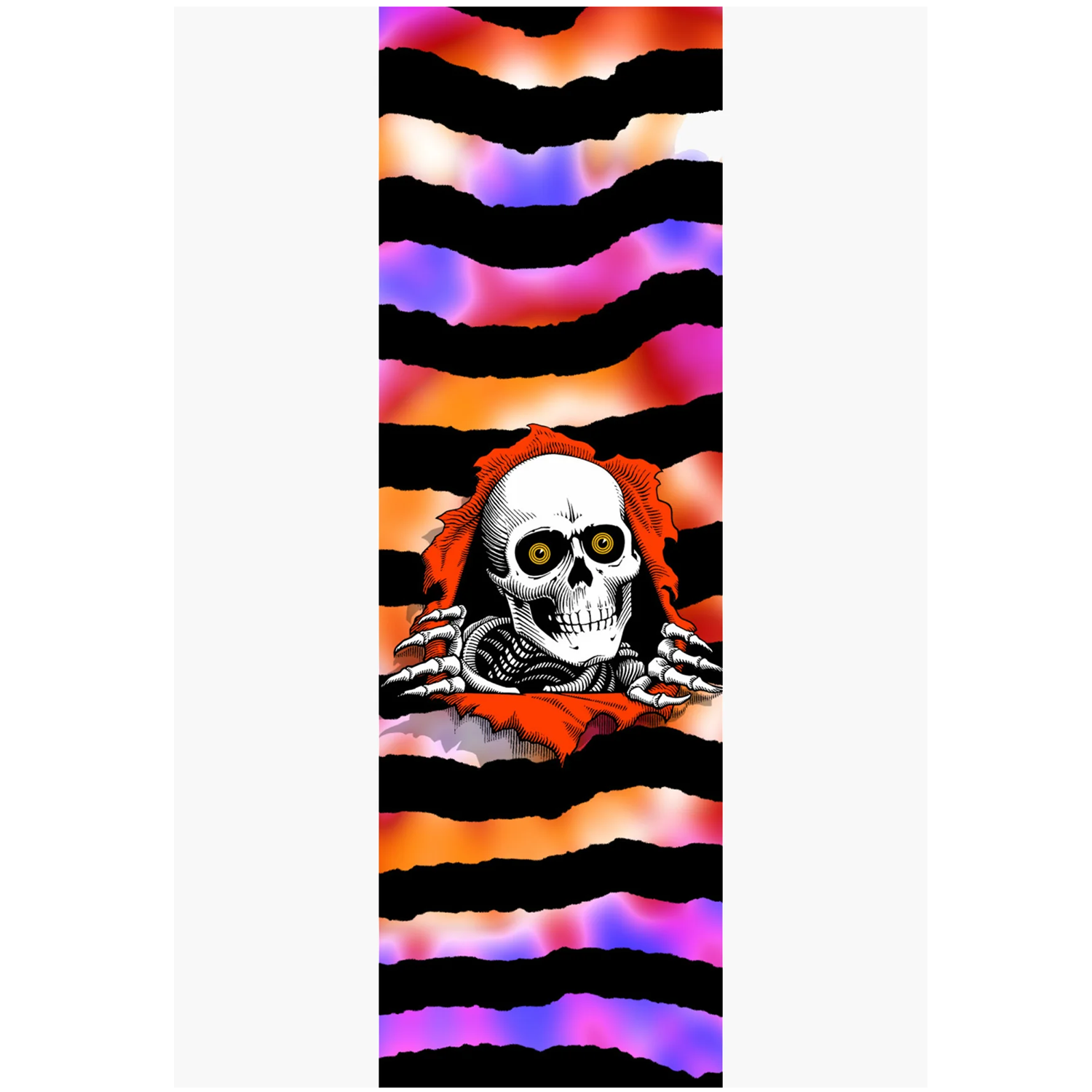 Lija Powell Peralta - Ripper tie dye 2