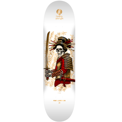 Tabla Powell Peralta  Sakura Yosozumi Onna-Bugeisha 8.25 FLIGHT