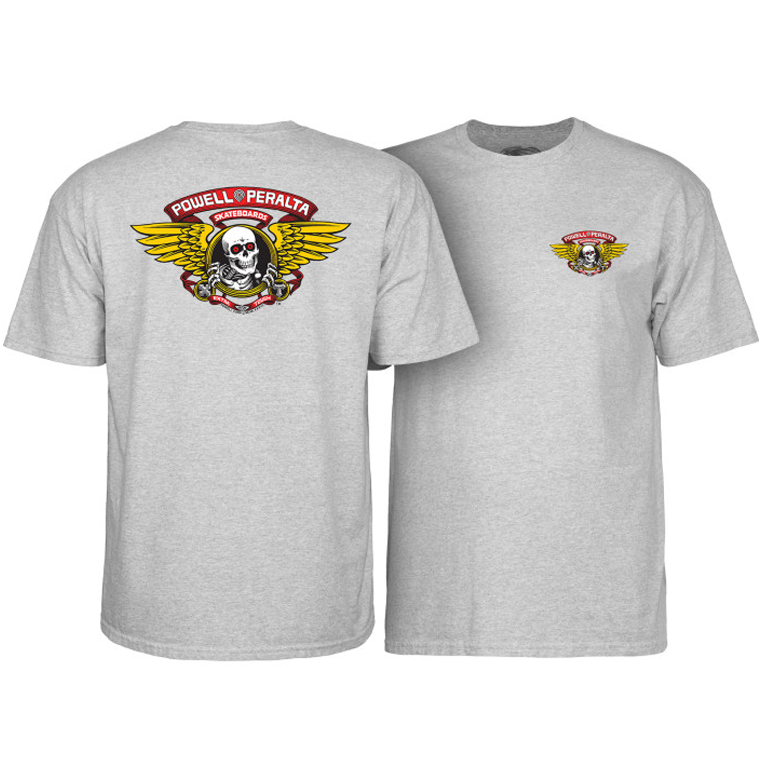 Polo Powell Peralta - Winged Ripper sport gray