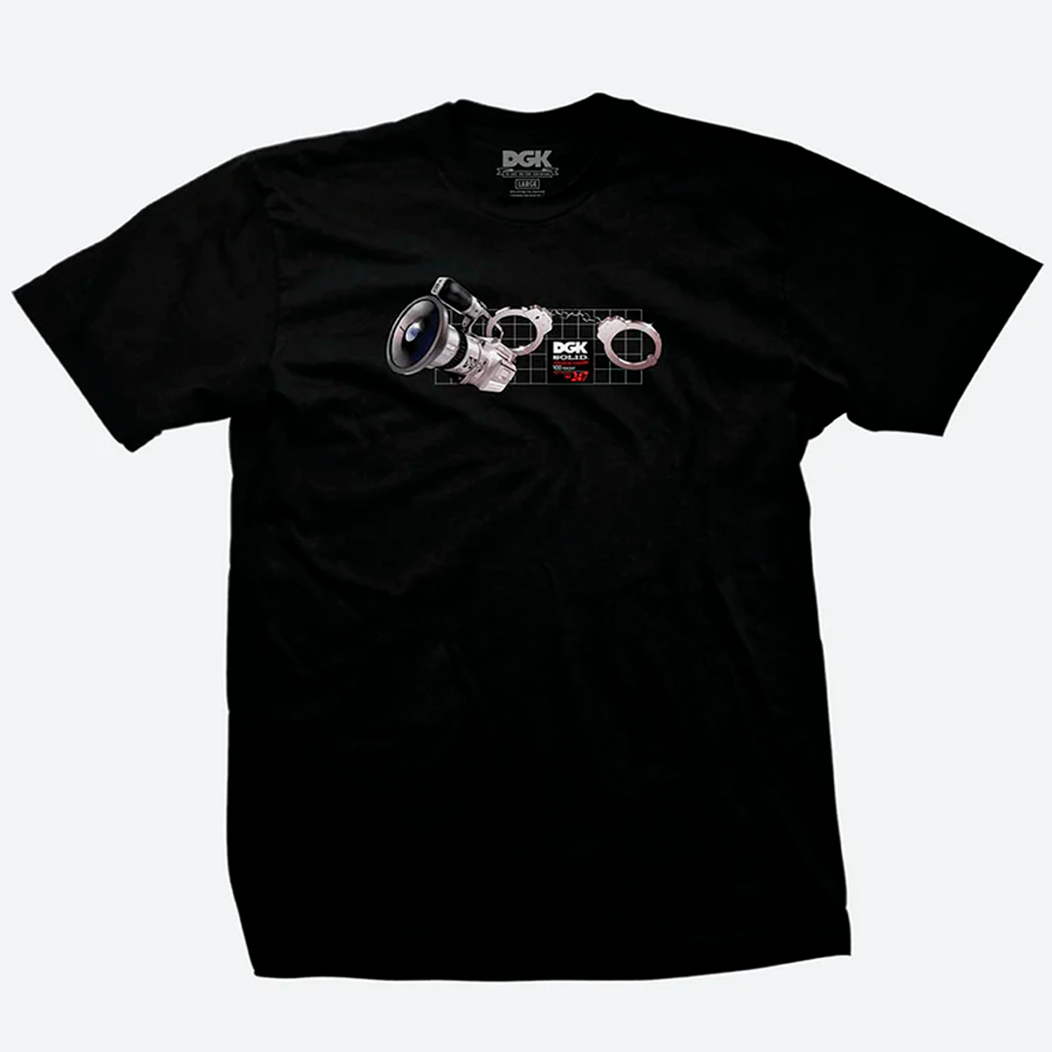 Polo DGK - Premium vision