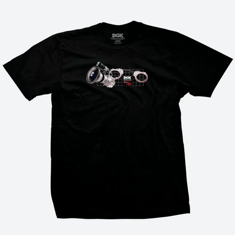 Polo DGK - Premium vision