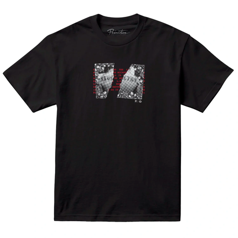 Polo Primiitve Rhythm talla L