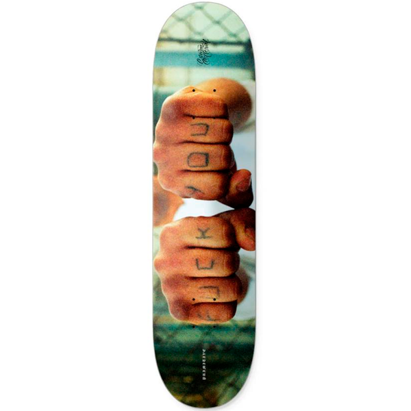 Tabla Primitive Knuckles 8.25