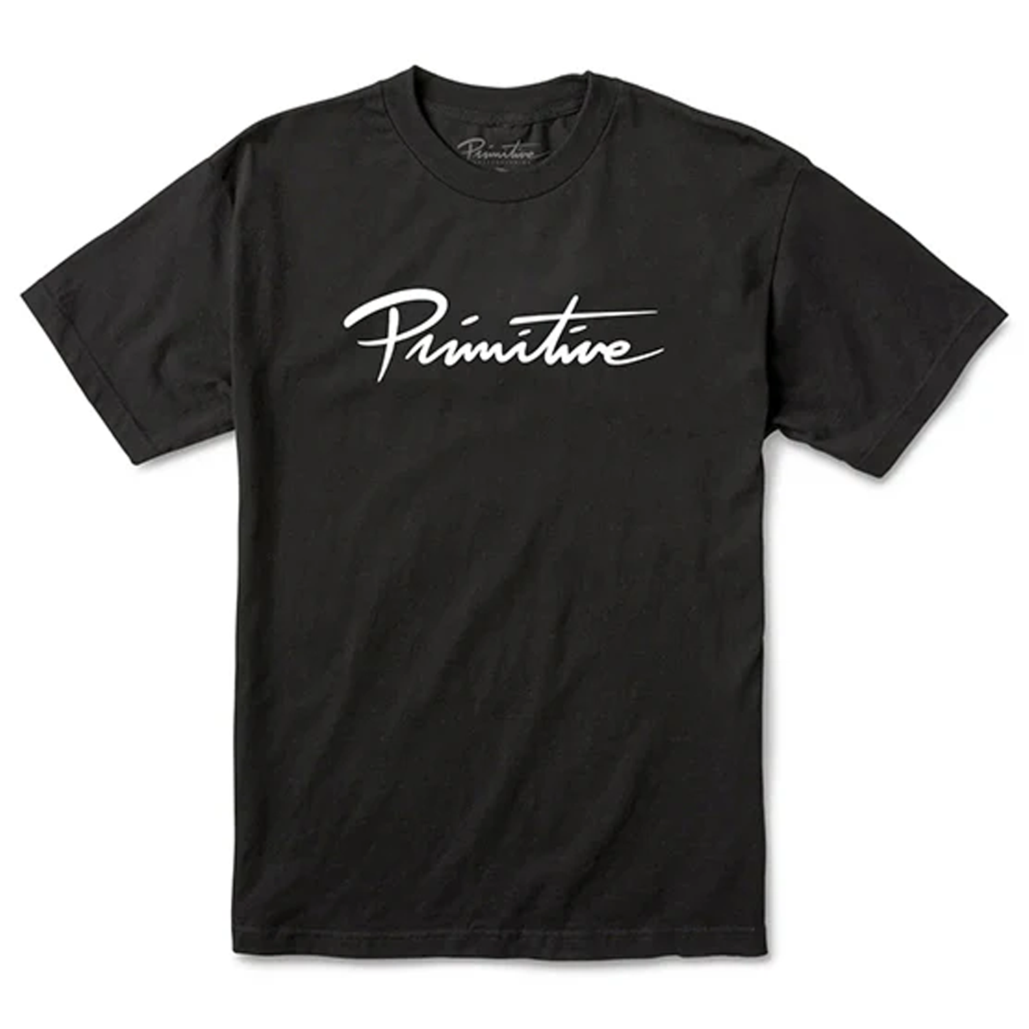 Polo Primitive Nuevo Script talla M