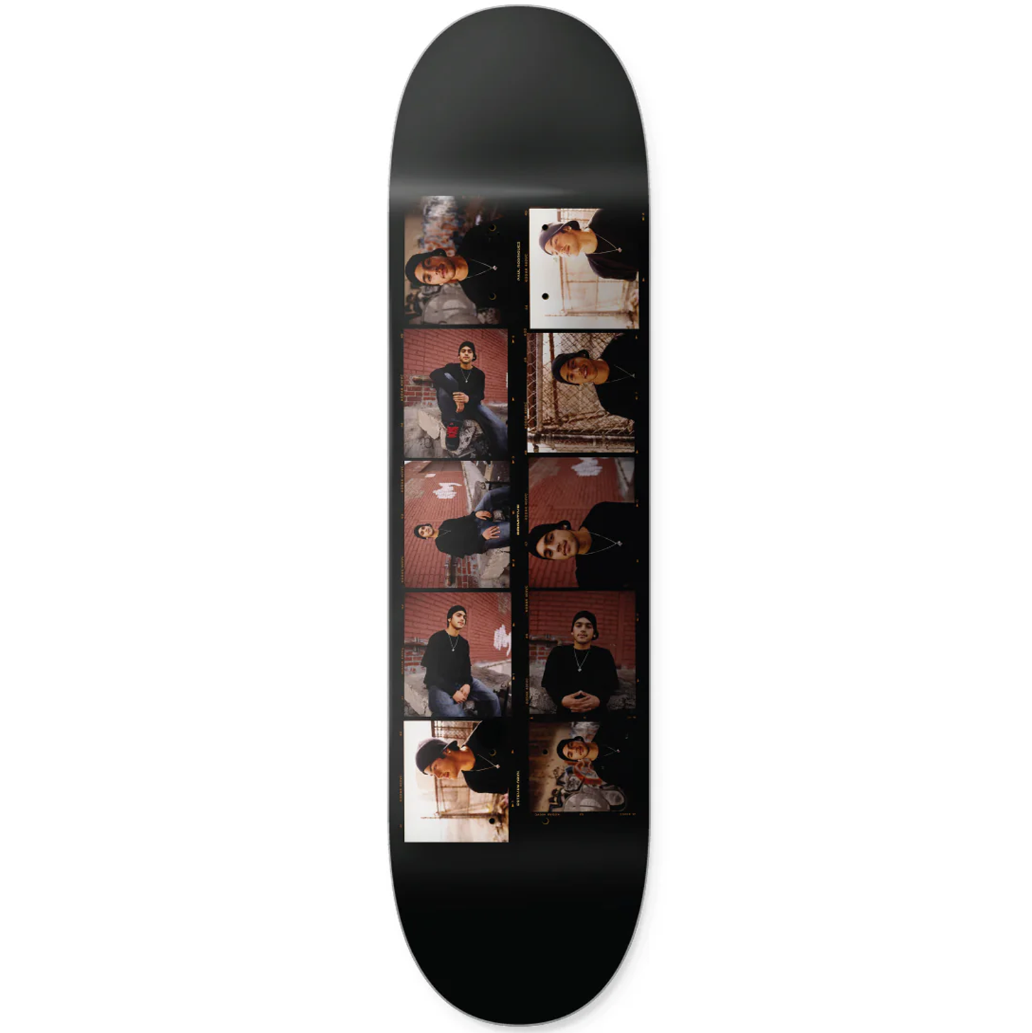 Tabla Primitive PROD deck 8.5