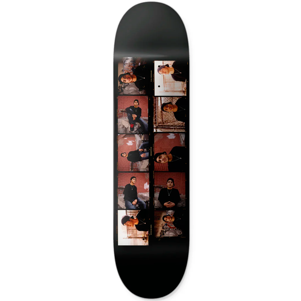 Tabla Primitive PROD deck 8.5