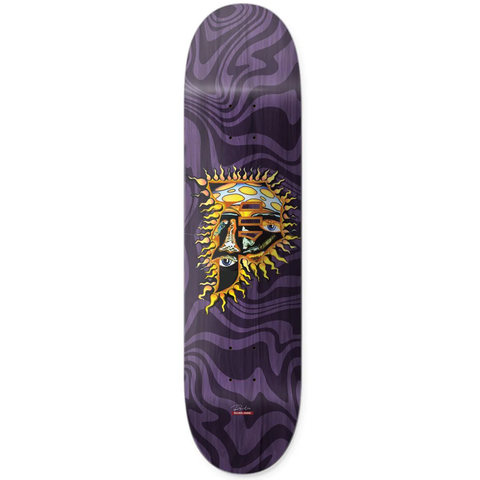 Tabla Primitive x Sublime Dirty P Sun 8